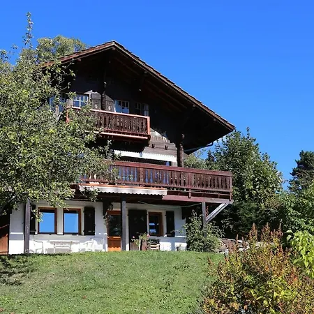 Blanche Neige Domek alpejski